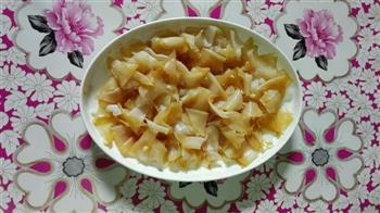陈村粉怎么做，陈村粉怎么做好吃，陈村粉做法