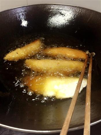 油炸玉米粑怎么做，油炸玉米粑怎么做好吃，油炸玉米粑做法