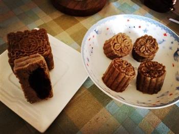栗子枣泥糕怎么做，栗子枣泥糕怎么做好吃，栗子枣泥糕做法