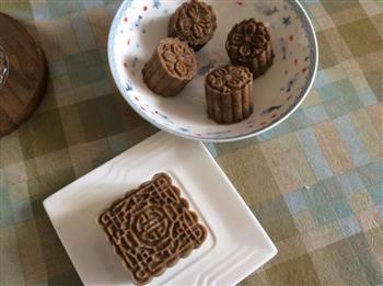栗子枣泥糕怎么做，栗子枣泥糕怎么做好吃，栗子枣泥糕做法
