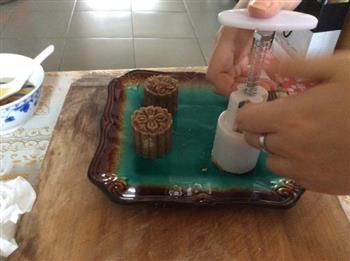 栗子枣泥糕怎么做，栗子枣泥糕怎么做好吃，栗子枣泥糕做法