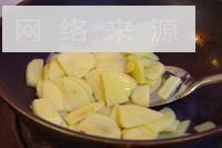 泡菜土豆片怎么做，泡菜土豆片怎么做好吃，泡菜土豆片做法