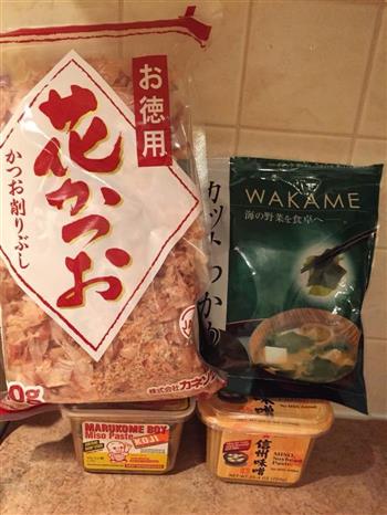 日本味噌汤-miso汤快速做法怎么做，日本味噌汤-miso汤快速做法怎么做好吃，日本味噌汤-miso汤快速做法做法