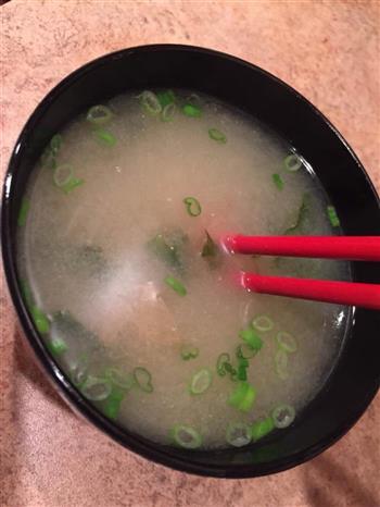 日本味噌汤-miso汤快速做法怎么做，日本味噌汤-miso汤快速做法怎么做好吃，日本味噌汤-miso汤快速做法做法