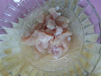 烤箱鸡米花怎么做，烤箱鸡米花怎么做好吃，烤箱鸡米花做法