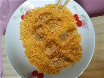 烤箱鸡米花怎么做，烤箱鸡米花怎么做好吃，烤箱鸡米花做法