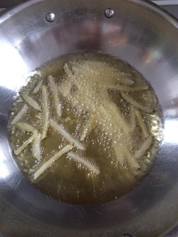 KFC的薯条可以自己做了怎么做，KFC的薯条可以自己做了怎么做好吃，KFC的薯条可以自己做了做法