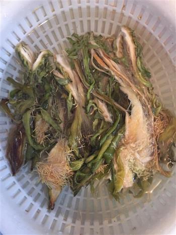 霸王花猪骨汤怎么做，霸王花猪骨汤怎么做好吃，霸王花猪骨汤做法