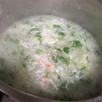 翡翠蟹肉羹怎么做，翡翠蟹肉羹怎么做好吃，翡翠蟹肉羹做法