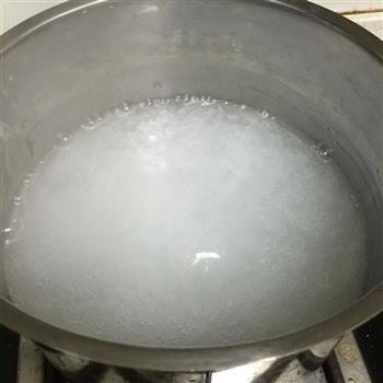 翡翠蟹肉羹怎么做，翡翠蟹肉羹怎么做好吃，翡翠蟹肉羹做法