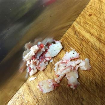 翡翠蟹肉羹怎么做，翡翠蟹肉羹怎么做好吃，翡翠蟹肉羹做法