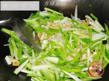 香葱蛤蜊肉怎么做，香葱蛤蜊肉怎么做好吃，香葱蛤蜊肉做法