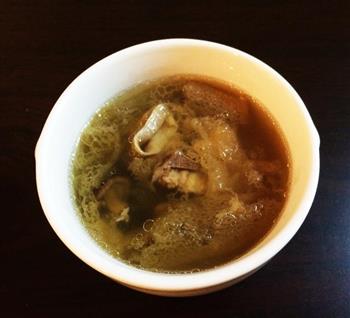 竹笙湯怎么做，竹笙湯怎么做好吃，竹笙湯做法