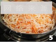 土豆拨烂子怎么做，土豆拨烂子怎么做好吃，土豆拨烂子做法