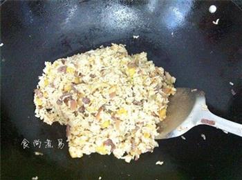 黑椒牛肉芝士焗饭怎么做，黑椒牛肉芝士焗饭怎么做好吃，黑椒牛肉芝士焗饭做法