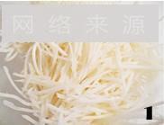 土豆拨烂子怎么做，土豆拨烂子怎么做好吃，土豆拨烂子做法
