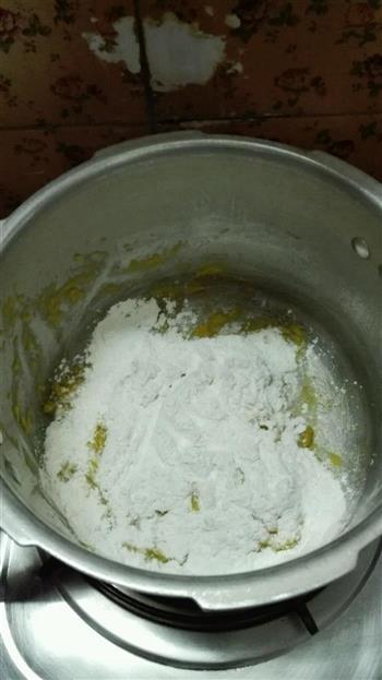 番薯莱粿怎么做，番薯莱粿怎么做好吃，番薯莱粿做法