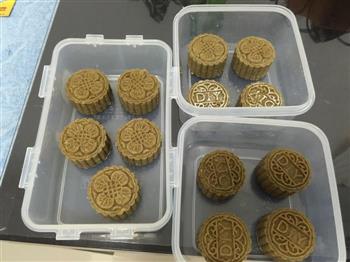 不脱皮绿豆糕怎么做，不脱皮绿豆糕怎么做好吃，不脱皮绿豆糕做法