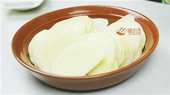田园土豆饼怎么做，田园土豆饼怎么做好吃，田园土豆饼做法