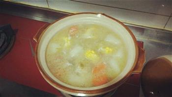 营养豚骨汤怎么做，营养豚骨汤怎么做好吃，营养豚骨汤做法