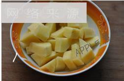 咖喱炒土豆怎么做，咖喱炒土豆怎么做好吃，咖喱炒土豆做法
