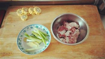 营养豚骨汤怎么做，营养豚骨汤怎么做好吃，营养豚骨汤做法