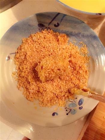 酥炸香蕉怎么做，酥炸香蕉怎么做好吃，酥炸香蕉做法