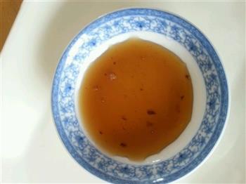 蜂蜜鲜橙汁浇藕片怎么做，蜂蜜鲜橙汁浇藕片怎么做好吃，蜂蜜鲜橙汁浇藕片做法