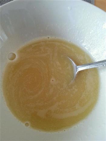 蜂蜜鲜橙汁浇藕片怎么做，蜂蜜鲜橙汁浇藕片怎么做好吃，蜂蜜鲜橙汁浇藕片做法