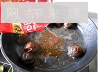 卤香菇怎么做，卤香菇怎么做好吃，卤香菇做法