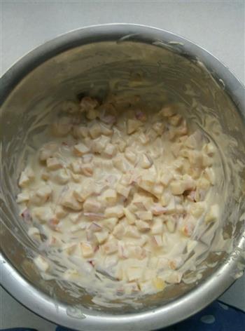 油桃糯米派怎么做，油桃糯米派怎么做好吃，油桃糯米派做法