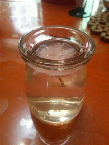 樱花水信玄怎么做，樱花水信玄怎么做好吃，樱花水信玄做法