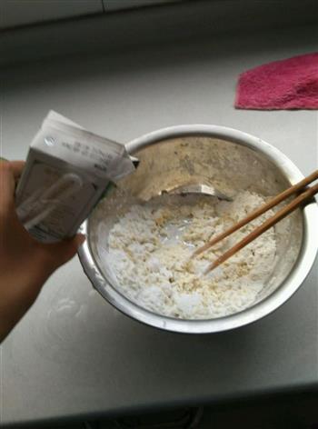 油桃糯米派怎么做，油桃糯米派怎么做好吃，油桃糯米派做法