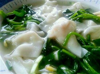 抄手怎么做，抄手怎么做好吃，抄手做法
