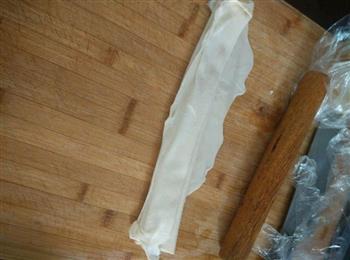 芝士培根手抓饼怎么做，芝士培根手抓饼怎么做好吃，芝士培根手抓饼做法