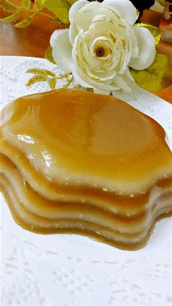 椰容椰奶马蹄糕(低糖浓香版）怎么做，椰容椰奶马蹄糕(低糖浓香版）怎么做好吃，椰容椰奶马蹄糕(低糖浓香版）做法