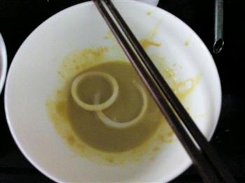 酥炸洋葱圈怎么做，酥炸洋葱圈怎么做好吃，酥炸洋葱圈做法