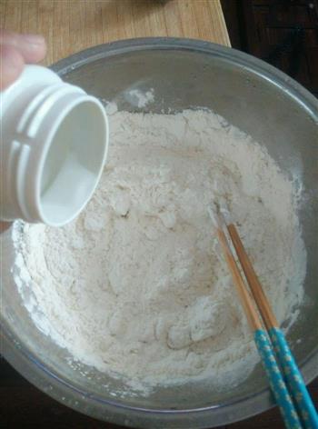 芝士培根手抓饼怎么做，芝士培根手抓饼怎么做好吃，芝士培根手抓饼做法