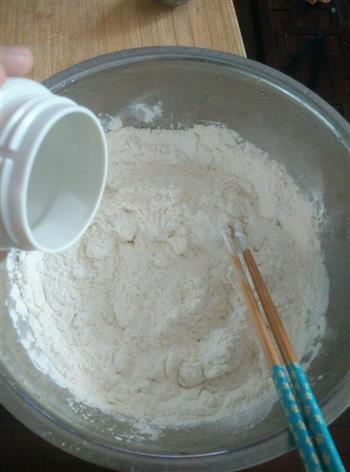 芝士培根手抓饼怎么做，芝士培根手抓饼怎么做好吃，芝士培根手抓饼做法