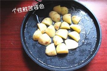 锅巴土豆怎么做，锅巴土豆怎么做好吃，锅巴土豆做法