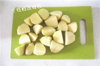 锅巴土豆怎么做，锅巴土豆怎么做好吃，锅巴土豆做法