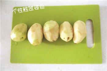 锅巴土豆怎么做，锅巴土豆怎么做好吃，锅巴土豆做法