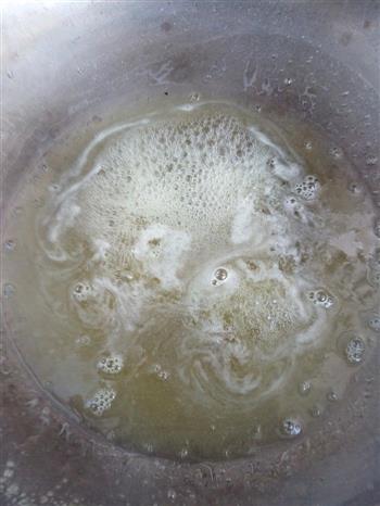 姜汁排叉怎么做，姜汁排叉怎么做好吃，姜汁排叉做法