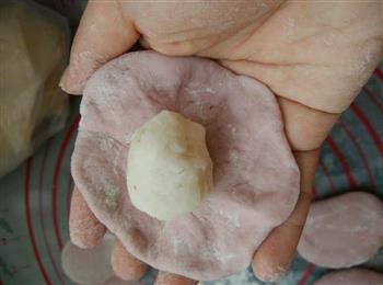 你绝对没吃过的淮山包子怎么做，你绝对没吃过的淮山包子怎么做好吃，你绝对没吃过的淮山包子做法