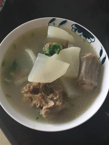 牛尾骨营养汤怎么做，牛尾骨营养汤怎么做好吃，牛尾骨营养汤做法