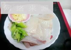 惹味土鱿怎么做，惹味土鱿怎么做好吃，惹味土鱿做法
