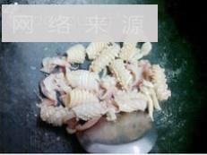 惹味土鱿怎么做，惹味土鱿怎么做好吃，惹味土鱿做法