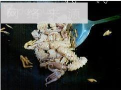 惹味土鱿怎么做，惹味土鱿怎么做好吃，惹味土鱿做法