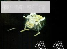 惹味土鱿怎么做，惹味土鱿怎么做好吃，惹味土鱿做法
