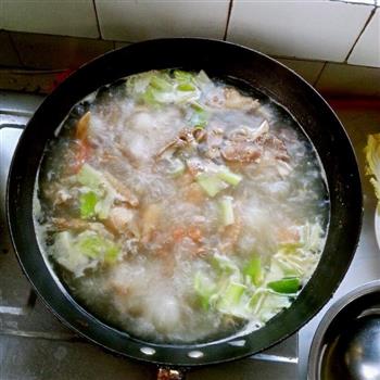 芦花鸡汤怎么做，芦花鸡汤怎么做好吃，芦花鸡汤做法